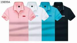 Picture of Hugo Boss Polo Shirts Short _SKUBossM-3XL25wn3527124